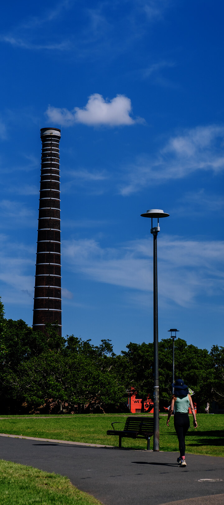 Place